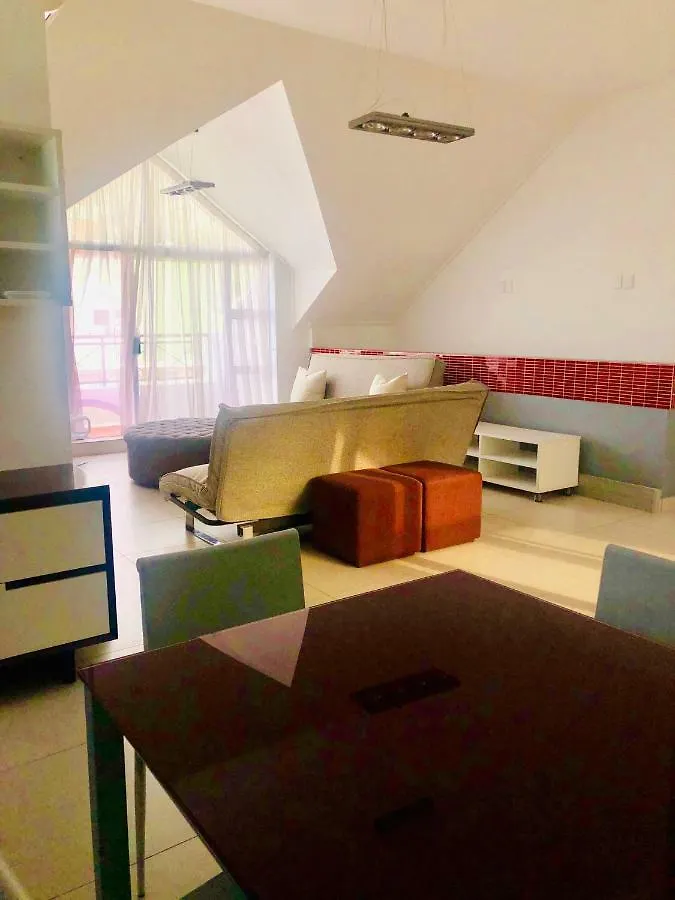 Roeland Square Apartment Cape Town 0*,  South Africa
